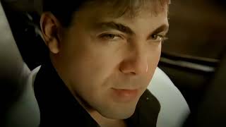 Cristian Castro - Sin Tu Amor (Official Video) [4K Remastered]