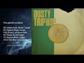 Black Octopus Sound - Dusty Trip Hop (samples & loops)