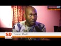 Seun Kuti Reacts To New Fuel Price Of N87 By Nigeria's Govt.