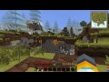 Minecraft - Sjins Farm #69 - Hungry Node