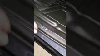 Maxliner floor mats for 2019 Ram 1500 Laramie review