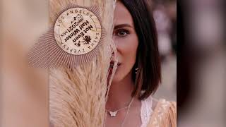 Sasha Zvereva - Not Even Half Winter 2021 Mix