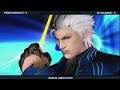 UMVC3: Pedro Morales vs GC Dacidbro - NCKO Losers Round 1