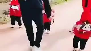 Lnstagram Videoları Şirin Uşaqlar
