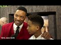 'After Earth' Premiere