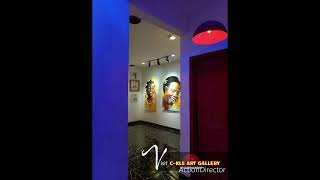 From C-Kle Art Gallery 233276009696