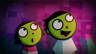 Peep And The Big Wide World Closing Credits And Funding Credits Season 1-5 2005-2011