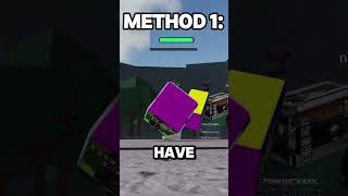 How To Dodge Death Counter In Tsb