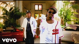 Jermaine Dupri Ft. Jay-Z - Money Ain'T A Thang