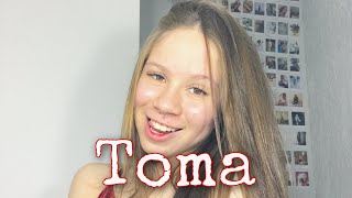 Emily Ingrid - Luísa Sonza Mc Zaac - Toma Cover