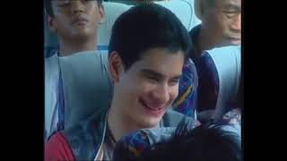 Ftv Baper - Cintaku Antara Jogja - Jakarta - Adhitya Putri & Steve Emmanuel Hakim