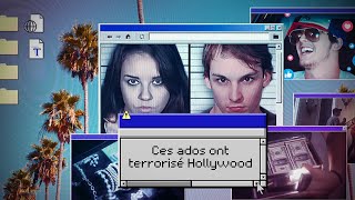 Célébrité Quand Lobsession Va Trop Loin...lhistoire De The Bling Ring