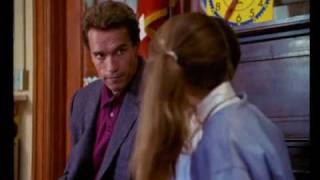Kindergarten Cop Mix 2