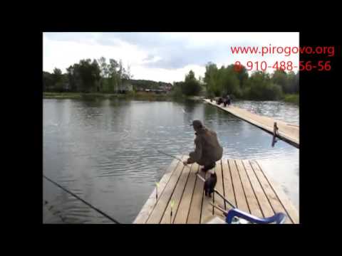 слуцкие рыбаки слуцкие рыбаки