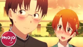 Top 10 Friends Who Fall In Love In Anime