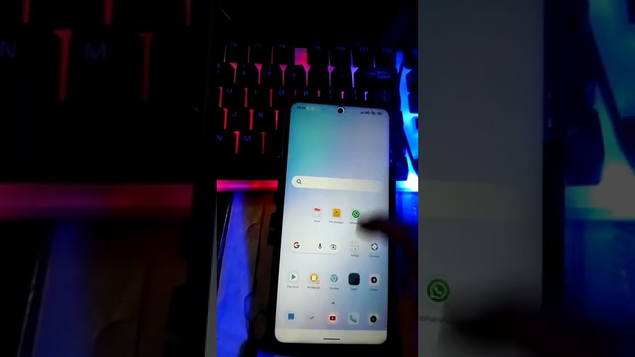 Fix How to install apk outside of playstore’ android 12 Fix How to install apk outside of playstore’ android 12