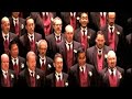 The San Diego Men's Chorus - Pinkham Christmas Cantata