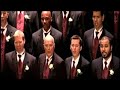 The San Diego Men's Chorus - Pinkham Christmas Cantata