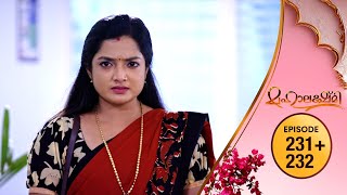 Mahalakshmi Flowers Tv Ep 232