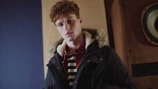 Farah Menswear Official AW18 Campaign Film