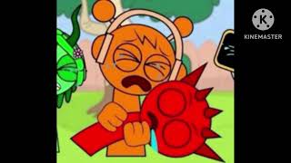 Incredibox Sprunki Oren Crying Raddy Sick