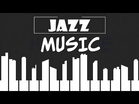Lounge Jazz Radio - Relaxing Jazz Music - Music For Work & Study - Live Stream 24/7