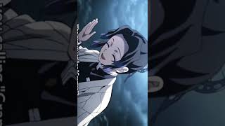 Shinobu Saves Zenitsu L Demon Slayer L