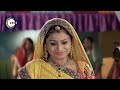 Jodha Akbar | Ep - 268 | Webisode | Zee TV