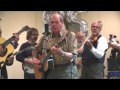 "Little White Washed Chimney" - Bill Clifton & Friends