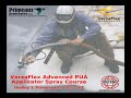 Spray Foam - Around the World in 60 Seconds - W1
