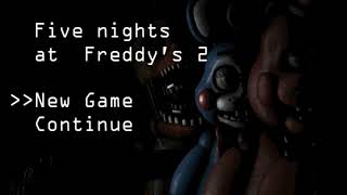 Five More Nights - Jt Music Sloweddaycore