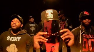 Cut It | Shy Glizzy Dance | Based on a True Story 3.5 | Mont Wright Choreography |