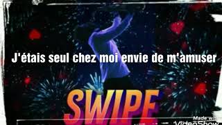 Swipe Natoo Karaoké