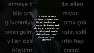 Yeter Artik Bende İnsanim Deği̇lmi̇?