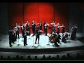 M. Bruch - Double Concerto for Violin & Viola with Orchestra, Op. 88: Allegro moderato (II)