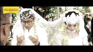 Mc Akad Pernikahan Dito & Icha Bandung
