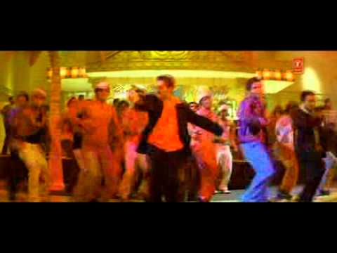 Dil Di Nazar - Remix (Full Song) Film - Maine Pyaar Kyun Kiya...