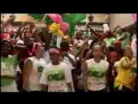 Sweet Micky Kanaval 2007, Bandi Kanaval La Tounnen