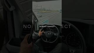 Nobody Is Perfect.