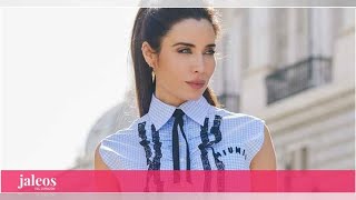 Imágenes Del Día La Foto De Pilar Rubio Sin La Parte Superior Del Bikini De La Que Todos Hablan