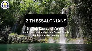 2 Thessalonians | Esv | Dramatized Audio Bible | Listen & Read-Along Bible Series