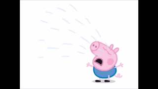 Watch George Cry video