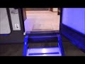 2020 Alpha Wolf 26DBHL Travel Trailer