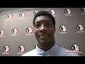 Jameis Winston Postgame: Nevada