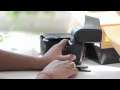 Video Nikon SB-910 Unboxing