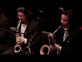 Orquesta copa salvo「Cha-Cha-Cha Para Ti」@BillboardLive TOKYO