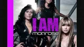 Watch Monrose You Can Look video