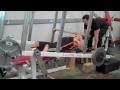 EfficientExercise