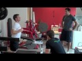 EfficientExercise