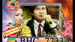Phut Giay Giao Thua 30S